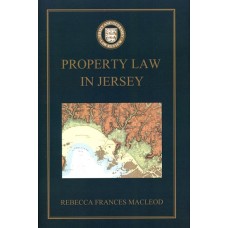 Property Law in Jersey